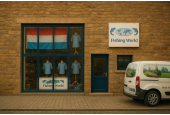 Fishing World Bettembourg